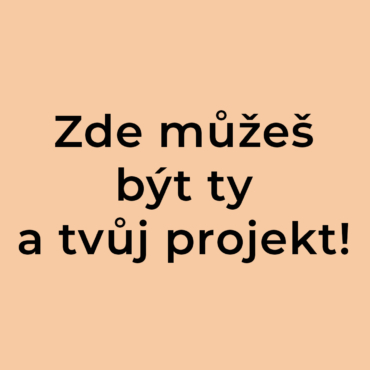 Tvůj Projekt